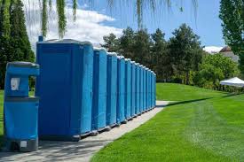 Best Standard Portable Toilet Rental  in Ruckersville, VA