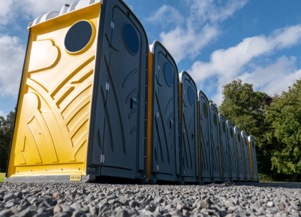 Best Eco-Friendly Portable Toilets  in Ruckersville, VA