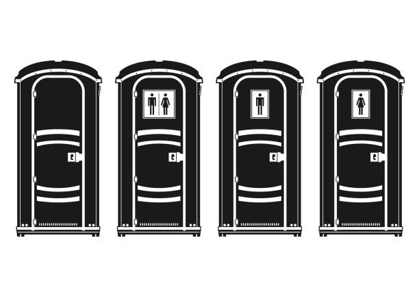 Best Portable Toilets with Baby Changing Stations  in Ruckersville, VA