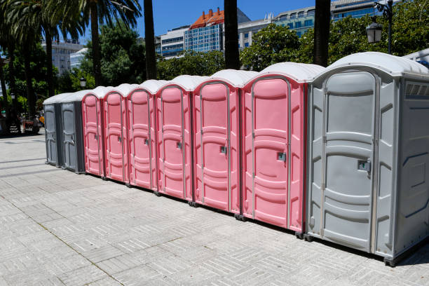  Ruckersville, VA Portable Potty Rental Pros