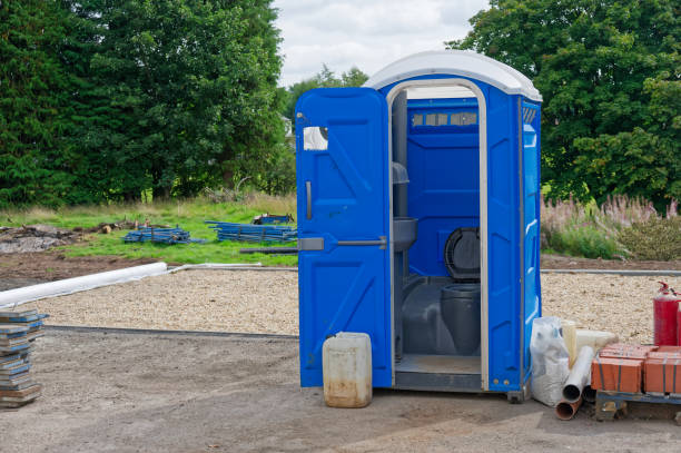 Best Portable Restroom Servicing (Cleaning and Restocking)  in Ruckersville, VA