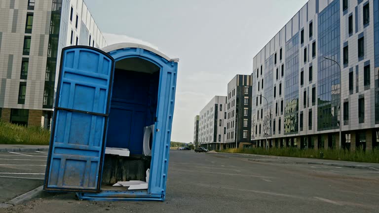 Best Portable Restrooms for Agricultural Sites  in Ruckersville, VA