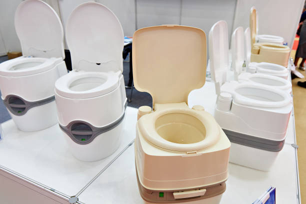 Best Portable Restrooms for Agricultural Sites  in Ruckersville, VA